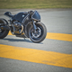 Illustration for article titled The Highway Fighter Is BMWs R nineT Finally Done Right